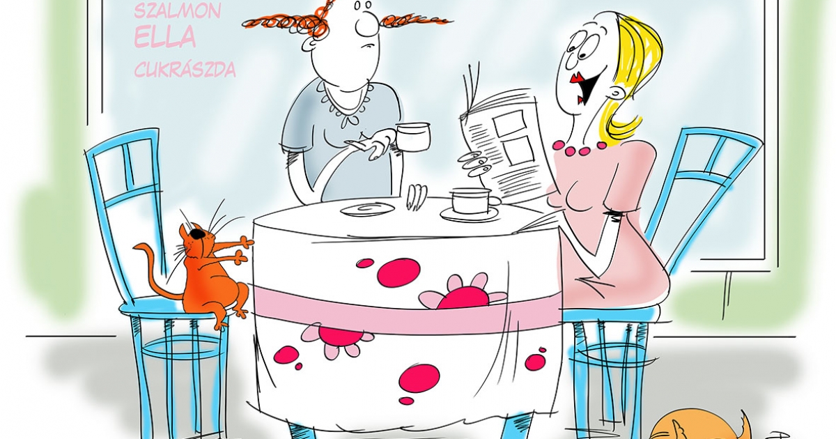 Székely Csürke nem vén tyúk, Para Pista a sztárunk!